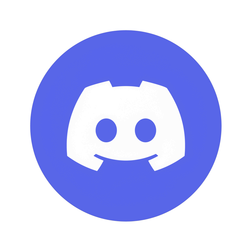 Discord community servers